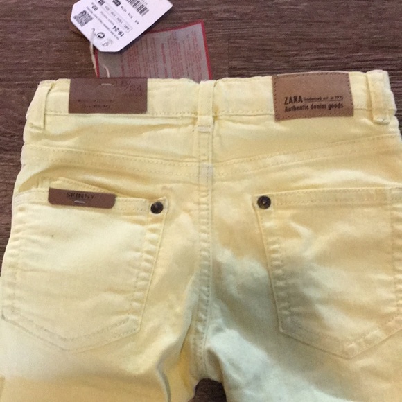 Zara Denim Collection - Picture 4 of 5